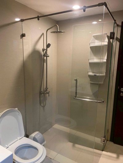 7R0961 The Title Condominium 2 ห้องนอน 2 ห้องน้ำ ให้เช่าเดือนละ 45,000 บาท โซนราไวย์ 7R0961 The Title Condominium 2 ห้องนอน 2 ห้องน้ำ ให้เช่าเดือนละ 45,000 บาท โซนราไวย์