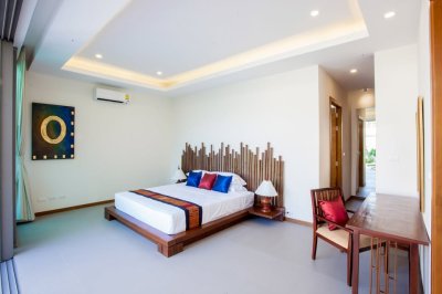 7R0962 Pool villa for rent 2 bedroom 2 bathrooom 110,000/month at rawai