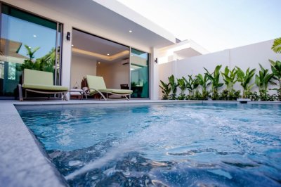 7R0962 Pool villa for rent 2 bedroom 2 bathrooom 110,000/month at rawai 7R0962 Pool villa for rent 2 bedroom 2 bathrooom 110,000/month at rawai