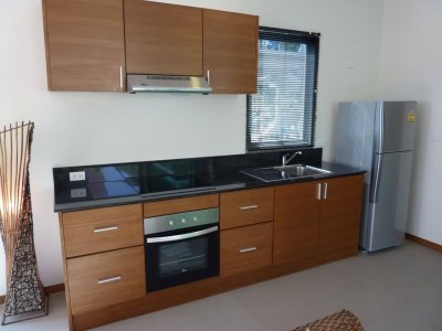 7R0962 Pool villa for rent 2 bedroom 2 bathrooom 110,000/month at rawai