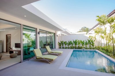 7R0962 Pool villa for rent 2 bedroom 2 bathrooom 110,000/month at rawai 7R0962 Pool villa for rent 2 bedroom 2 bathrooom 110,000/month at rawai