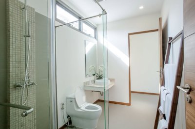 7R0962 Pool villa for rent 2 bedroom 2 bathrooom 110,000/month at rawai