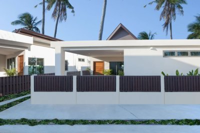 7R0962 Pool villa for rent 2 bedroom 2 bathrooom 110,000/month at rawai