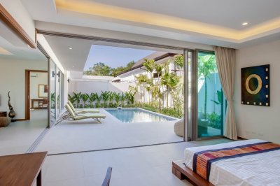7R0962 Pool villa for rent 2 bedroom 2 bathrooom 110,000/month at rawai 7R0962 Pool villa for rent 2 bedroom 2 bathrooom 110,000/month at rawai