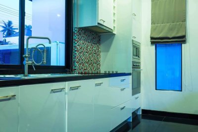 7R0963 ให้เช่า pool villa 3 ห้องนอน 3 ห้องน้ำ ราคา 78,000/เดือน โซนราไวย์