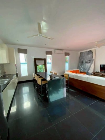 7R0963 Pool villa for rent 3 bedroom 3 bathrooom 78,000/month at rawai