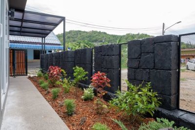 7R0964 This house for rent 3 bedroom 3 bathroom 65,000/month at thalang