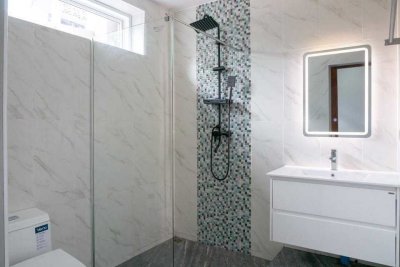 7R0964 This house for rent 3 bedroom 3 bathroom 65,000/month at thalang