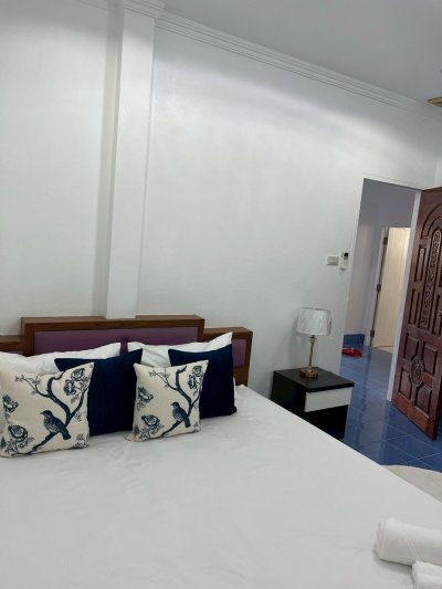 7R0966 This house for rent 3 bedroom 2 bathroom 45,000/month at rawai