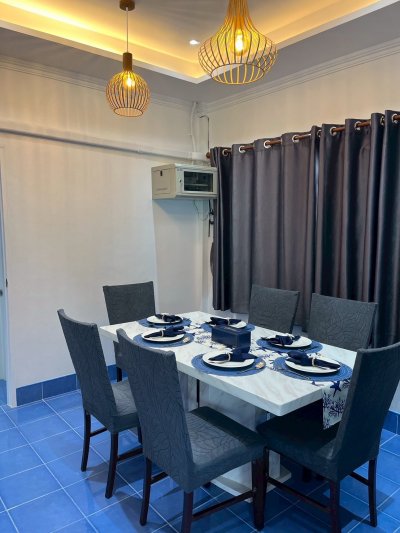 7R0966 This house for rent 3 bedroom 2 bathroom 45,000/month at rawai