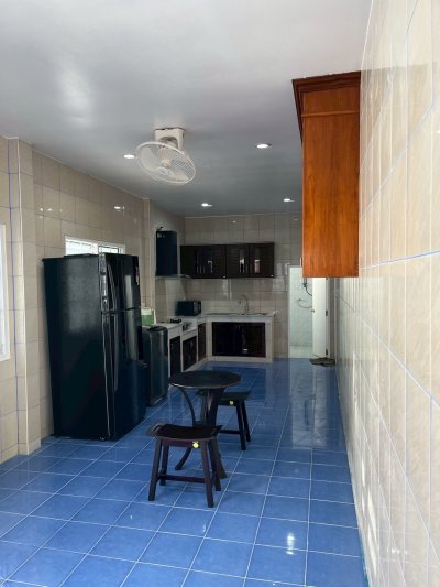 7R0966 This house for rent 3 bedroom 2 bathroom 45,000/month at rawai