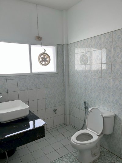 7R0966 This house for rent 3 bedroom 2 bathroom 45,000/month at rawai