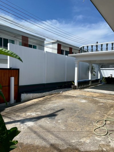 7R0966 This house for rent 3 bedroom 2 bathroom 45,000/month at rawai