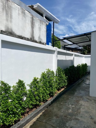 7R0966 This house for rent 3 bedroom 2 bathroom 45,000/month at rawai