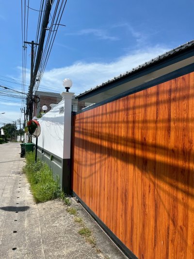 7R0966 This house for rent 3 bedroom 2 bathroom 45,000/month at rawai