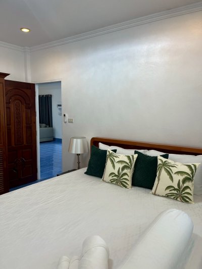 7R0966 This house for rent 3 bedroom 2 bathroom 45,000/month at rawai