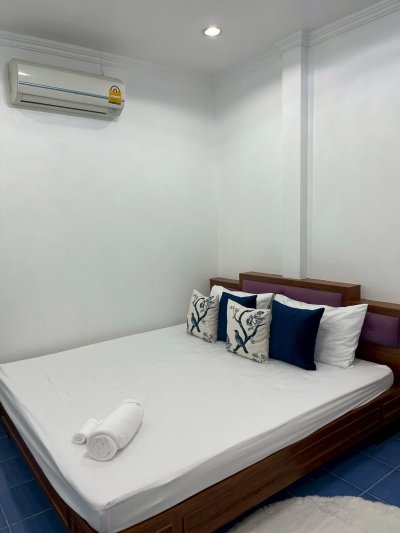 7R0966 This house for rent 3 bedroom 2 bathroom 45,000/month at rawai