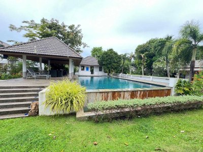 7R0967 ให้เช่า pool villa 3 ห้องนอน 3 ห้องน้ำ ราคา 90,000/เดือน โซนราไวย์