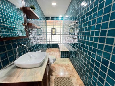 7R0967 ให้เช่า pool villa 3 ห้องนอน 3 ห้องน้ำ ราคา 90,000/เดือน โซนราไวย์