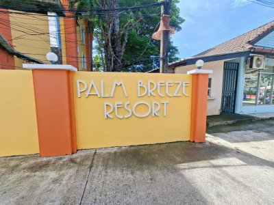 7R0968 Condominium for rent 2 bedroom 2 bathroom 35,000/month at rawai
