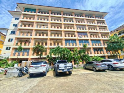 7R0968 Condominium for rent 2 bedroom 2 bathroom 35,000/month at rawai