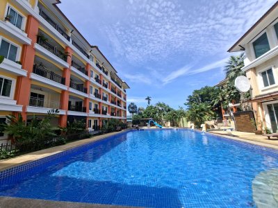 7R0968 Condominium for rent 2 bedroom 2 bathroom 35,000/month at rawai