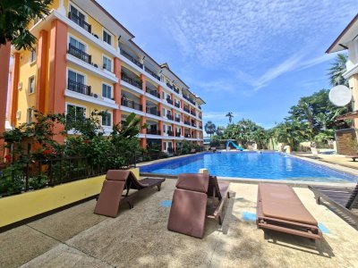 7R0968 Condominium for rent 2 bedroom 2 bathroom 35,000/month at rawai
