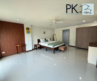 7R0968 คอนโดมิเนียม 2 ห้องนอน 2 ห้องน้ำ ให้เช่าเดือนละ 35,000 บาท โซนราไวย์