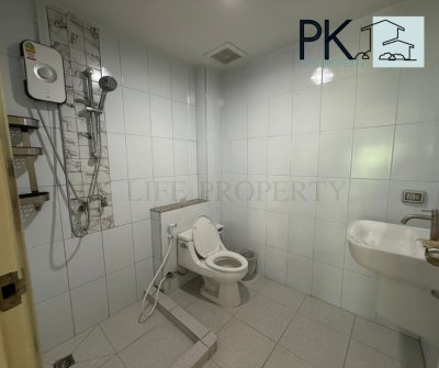 7R0968 คอนโดมิเนียม 2 ห้องนอน 2 ห้องน้ำ ให้เช่าเดือนละ 35,000 บาท โซนราไวย์