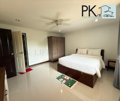 7R0968 คอนโดมิเนียม 2 ห้องนอน 2 ห้องน้ำ ให้เช่าเดือนละ 35,000 บาท โซนราไวย์