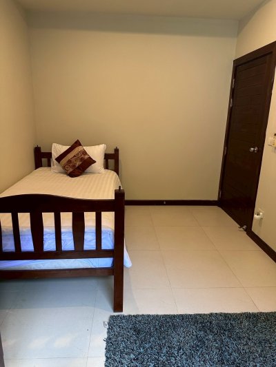 7R0969 Pool villa for rent 4 bedroom 4 bathroom 90,000/month at rawai