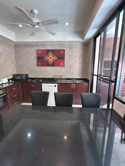 7R0969 Pool villa for rent 4 bedroom 4 bathroom 90,000/month at rawai