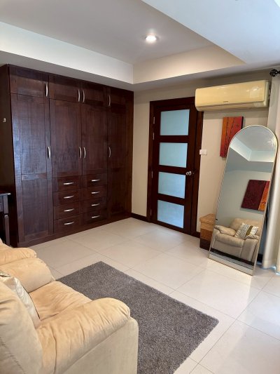 7R0969 Pool villa for rent 4 bedroom 4 bathroom 90,000/month at rawai