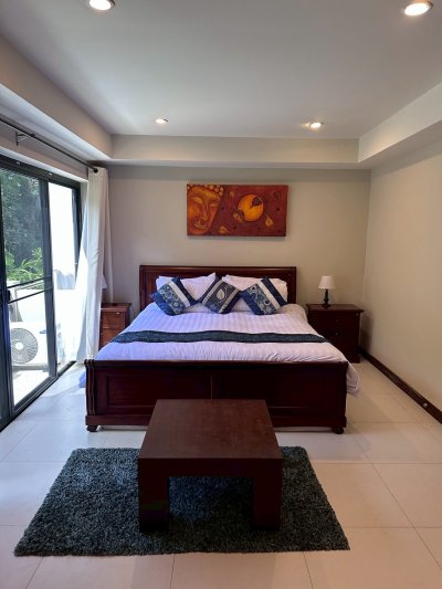 7R0969 Pool villa for rent 4 bedroom 4 bathroom 90,000/month at rawai