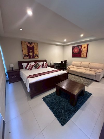 7R0969 Pool villa for rent 4 bedroom 4 bathroom 90,000/month at rawai