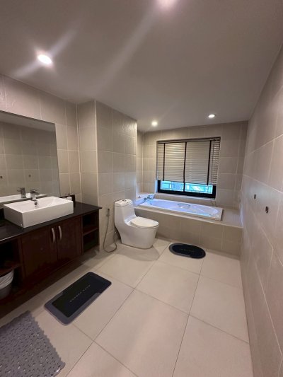 7R0969 Pool villa for rent 4 bedroom 4 bathroom 90,000/month at rawai