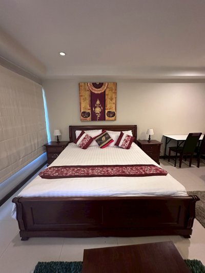 7R0969 Pool villa for rent 4 bedroom 4 bathroom 90,000/month at rawai