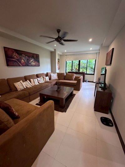 7R0969 Pool villa for rent 4 bedroom 4 bathroom 90,000/month at rawai