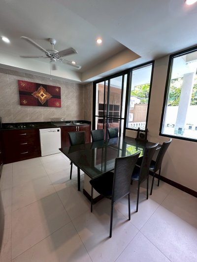 7R0969 Pool villa for rent 4 bedroom 4 bathroom 90,000/month at rawai