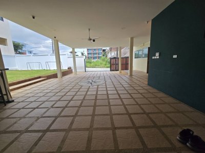 7R0970 Pool villa for rent 5 bedroom 6 bathroom 200,000/month at rawai