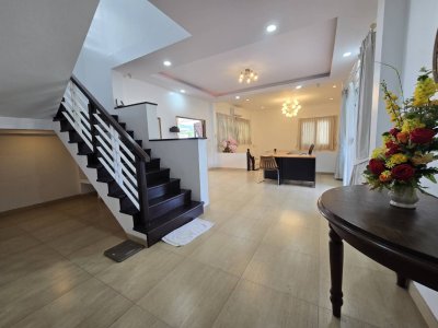 7R0970 Pool villa for rent 5 bedroom 6 bathroom 200,000/month at rawai