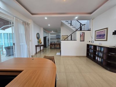 7R0970 Pool villa for rent 5 bedroom 6 bathroom 200,000/month at rawai