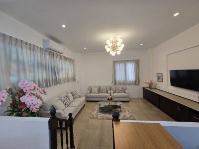 7R0970 Pool villa for rent 5 bedroom 6 bathroom 200,000/month at rawai