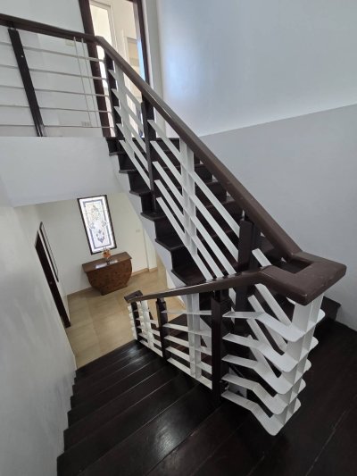 7R0970 Pool villa for rent 5 bedroom 6 bathroom 200,000/month at rawai