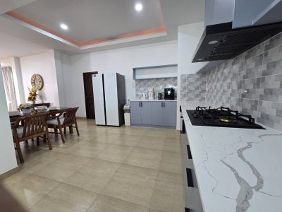 7R0970 Pool villa for rent 5 bedroom 6 bathroom 200,000/month at rawai