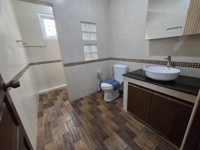 7R0970 Pool villa for rent 5 bedroom 6 bathroom 200,000/month at rawai