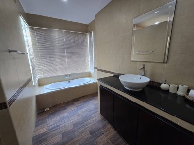 7R0970 Pool villa for rent 5 bedroom 6 bathroom 200,000/month at rawai