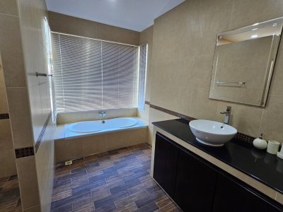 7R0970 Pool villa for rent 5 bedroom 6 bathroom 150,000/month at rawai