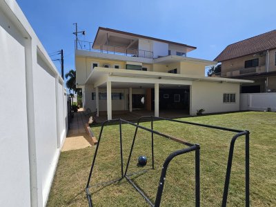 7R0970 Pool villa for rent 5 bedroom 6 bathroom 150,000/month at rawai