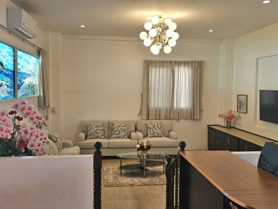 7R0970 Pool villa for rent 5 bedroom 6 bathroom 150,000/month at rawai